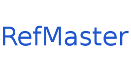 RefMaster