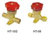Запорный вентиль HT-08S