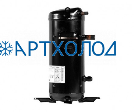 Компрессор инверторный спиральный Panasonic C-SBVN373L0B (R407C, HBP) Компрессор инверторный спиральный Panasonic C-SBVN373L0B (R407C, HBP)