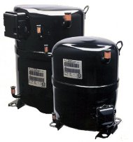 Компрессор поршневой Bristol H29B32UABHA (R22, MBP, HBP) Компрессор поршневой Bristol H29B32UABHA (R22, MBP, HBP)