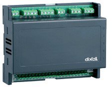 Контроллер XM-670K Dixell Контроллер XM-670K Dixell