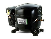 Компрессор поршневой EMBRACO ASPERA NEK1125GK (R404A, LBP)