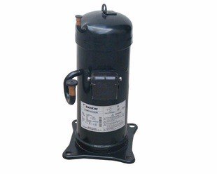 Компрессор спиральный JT125G-P8Y1 (R-410A, HBP) Daikin Компрессор спиральный JT125G-P8Y1 (R-410A, HBP) Daikin