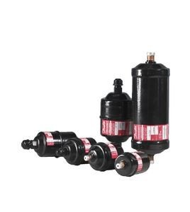 Неразборный фильтр-осушитель DCL 164S 023Z4522 Danfoss Неразборный фильтр-осушитель DCL 164S 023Z4522 Danfoss