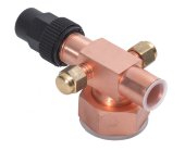 Запорный вентиль BC-VR-1-1/2