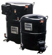 Компрессор поршневой Bristol H2BG104DBEE (R22, MBP, HBP) Компрессор поршневой Bristol H2BG104DBEE (R22, MBP, HBP)