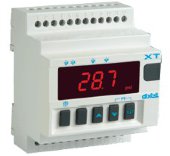 Микропроцессор Dixell XT110D Микропроцессор Dixell XT110D