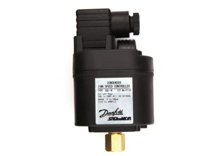 Регулятор скорости вращения XGE-6C (061H3260) Danfoss Регулятор скорости вращения XGE-6C (061H3260) Danfoss