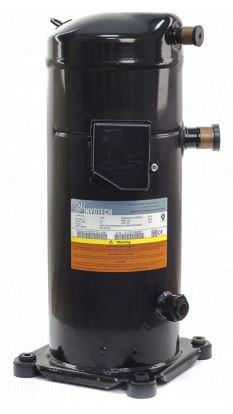 Компрессор спиральный YH150T1-100 (R-407C, HBP) Invotech