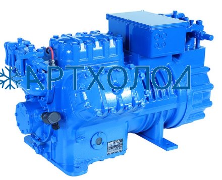Компрессор Z40-168Y (R-404A, R-507, R-134a, R-407C LBP) Frascold Компрессор Z40-168Y (R-404A, R-507, R-134a, R-407C LBP) Frascold