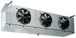 Потолочный кубический воздухоохладитель ECO ICE 42A10 ED