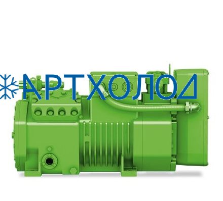 Компрессор 4VES-10.F4Y (LBP/MBP/HBP) Bitzer Компрессор 4VES-10.F4Y (LBP/MBP/HBP) Bitzer