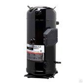 Компрессор спиральный ZB58KQE-TFD-551 (R-404А, MBP) Компрессор спиральный ZB58KQE-TFD-551 (R-404А, MBP)