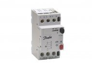 Выключатель автоматический CTI 15 (2,5-4A) (047B3056) Danfoss