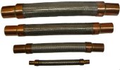 Виброгаситель BC-VE-10 (1 3/8")