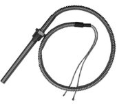 ТЭН подогрева картера T00CH9RIC для V,Z,W (150 W 230 V / 1 / 50-60 Hz) ТЭН подогрева картера T00CH9RIC для V,Z,W (150 W 230 V / 1 / 50-60 Hz)