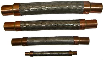Виброгаситель BC-VE-11 (1 5/8") Becool Виброгаситель BC-VE-11 (1 5/8") Becool