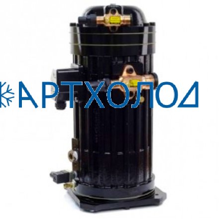 Компрессор спиральный YSH400C1G-100 (R-410A) Leadgoo