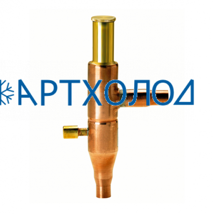 Регулятор давления кипения KVL 28 (034L0051R) Ридан Регулятор давления кипения KVL 28 (034L0051R) Ридан