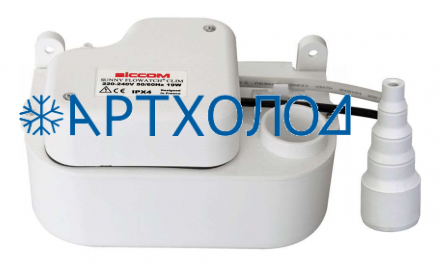 Дренажный насос Siccom Sunny Flowatch Clim Дренажный насос Siccom Sunny Flowatch Clim