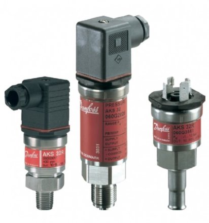 Датчик давления AKS 32 060G2062 Danfoss Датчик давления AKS 32 060G2062 Danfoss
