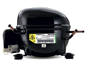 Компрессор поршневой EMBRACO ASPERA EMT2117GK (R404A, LBP) Embraco Компрессор поршневой EMBRACO ASPERA EMT2117GK (R404A, LBP) Embraco