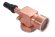 Запорный вентиль BC-VR-2 1/4-1 5/8 Becool