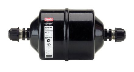 Неразборный фильтр-осушитель DML 305 023Z0051R Ридан
