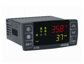 Контроллер Dixell IC206CX (12 В) Контроллер Dixell IC206CX (12 В)