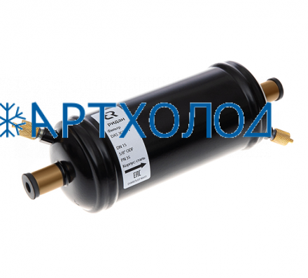 Антикислотный фильтр DAS 086sVV (023Z1007R) Ридан
