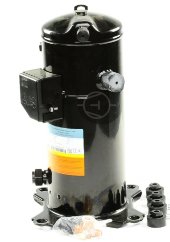 Компрессор спиральный YF17E1S-Q100 (R-404A) Компрессор спиральный YF17E1S-Q100 (R-404A)