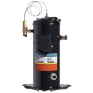 Компрессор спиральный YF20E1G-Q100 (R-404A) Компрессор спиральный YF20E1G-Q100 (R-404A)