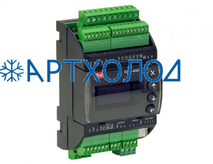 Контроллер Danfoss AK-PC 351 (080G0289)