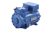 Компрессор HGX22e/125-4S (R-134a, R-404A, R-407C, R-22, MBP) Компрессор HGX22e/125-4S (R-134a, R-404A, R-407C, R-22, MBP)