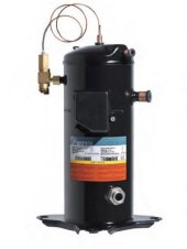 Компрессор спиральный YF20E1S-Q100 (R-404A) Компрессор спиральный YF20E1S-Q100 (R-404A)