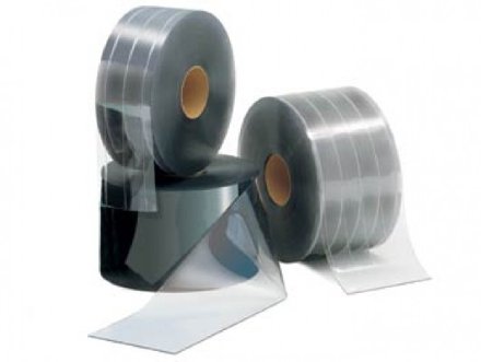 Пленка стандартная 300*3 (-5С ... +50С) EXTRUFLEX (Франция) Ref 100 E-Spec-300 Extruflex