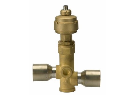 KVS 42 Регулятор давления кипения 034G2858 Danfoss KVS 42 Регулятор давления кипения 034G2858 Danfoss