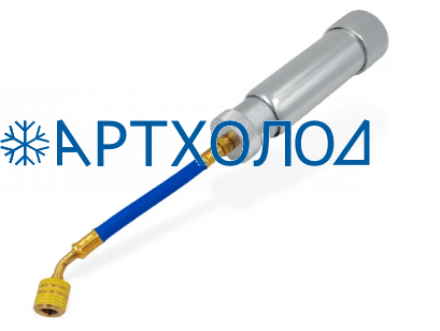 Инжектор масла и красителя Hongsen HS-1418 (1/4"SAE, 60 мл) Инжектор масла и красителя Hongsen HS-1418 (1/4"SAE, 60 мл)
