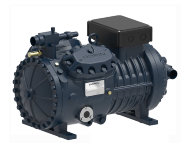 Компрессор H503CC (H505CC) (R-404A, R-507, R-134a, R-407C HBP) Компрессор H503CC (H505CC) (R-404A, R-507, R-134a, R-407C HBP)