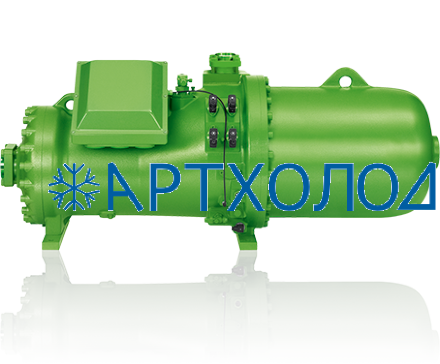Винтовой компрессор CSH7583-80Y (MBP/HBP) Bitzer