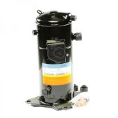 Компрессор спиральный YF56E1S-Q100 (R-404A) Компрессор спиральный YF56E1S-Q100 (R-404A)