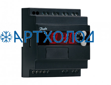 Контроллер Danfoss EKC 367 (084B7083) Контроллер Danfoss EKC 367 (084B7083)