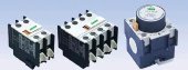 Блок доп. Контактов LA1-DN20 2NO Блок доп. Контактов LA1-DN20 2NO