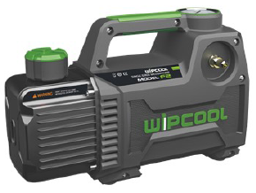 Насос вакуумный одноступенчатый Wipcool F1.5