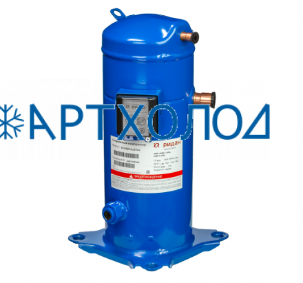 Компрессор спиральный RCM11E4LB7CA (141R8603) Ридан