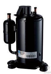 Компрессор ротационный RK5490E (R-22, HBP) Компрессор ротационный RK5490E (R-22, HBP)