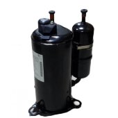 Компрессор ротационный 2V36S225BUA (R-22, HBP) Компрессор ротационный 2V36S225BUA (R-22, HBP)