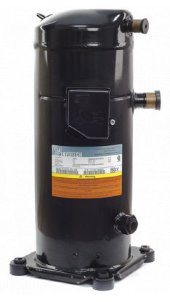 Компрессор спиральный YH355T1-100 (R-407C, HBP)