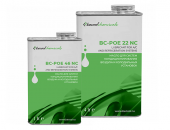 Cинтетическое масло Becool chemicals BC-POE 220 NC (200 л.)