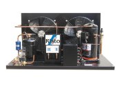 Агрегат Copeland FN (CD) 18 - ZB 15 (R22) Агрегат Copeland FN (CD) 18 - ZB 15 (R22)